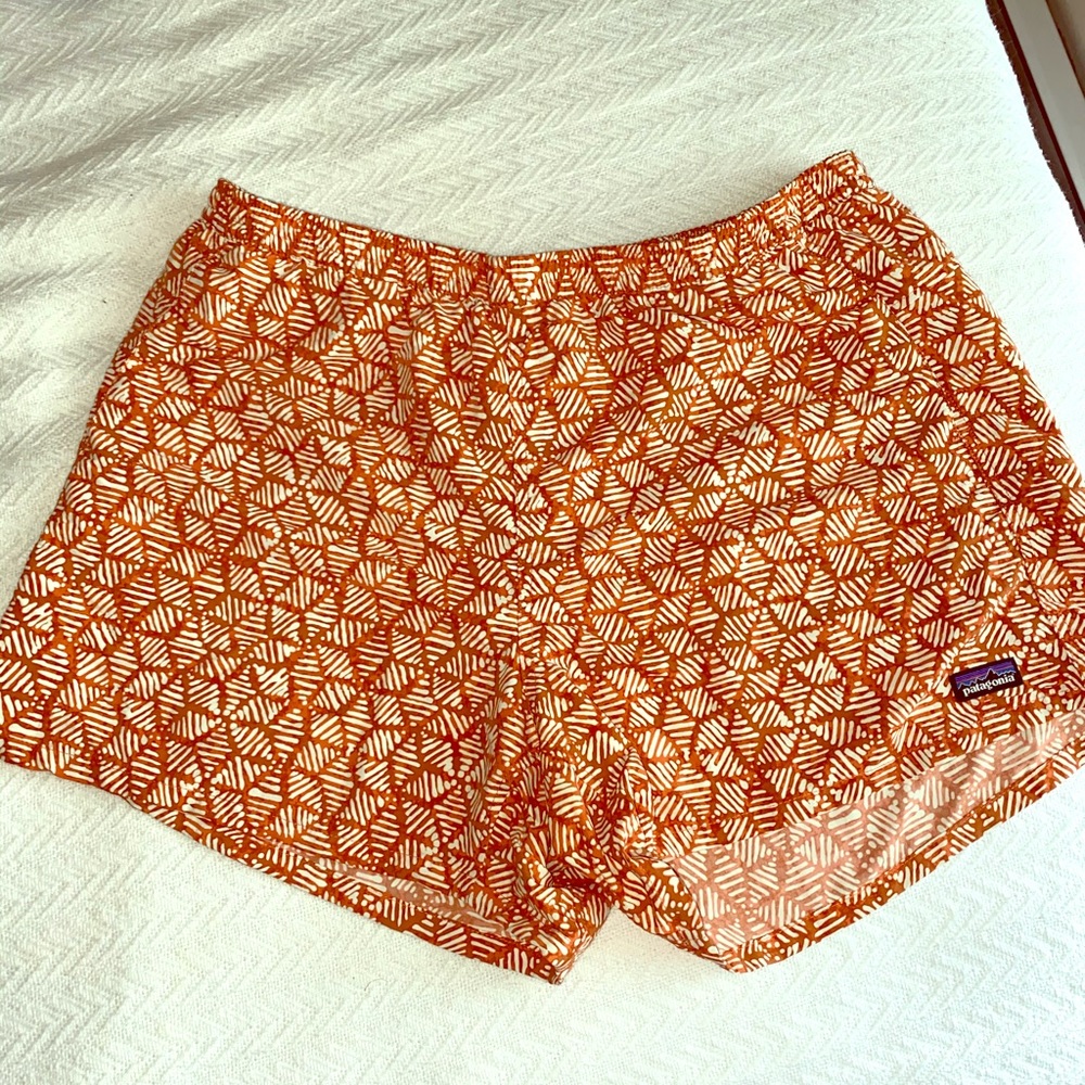 Patagonia shorts